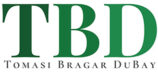 Logo: Tomasi Bragar DuBay